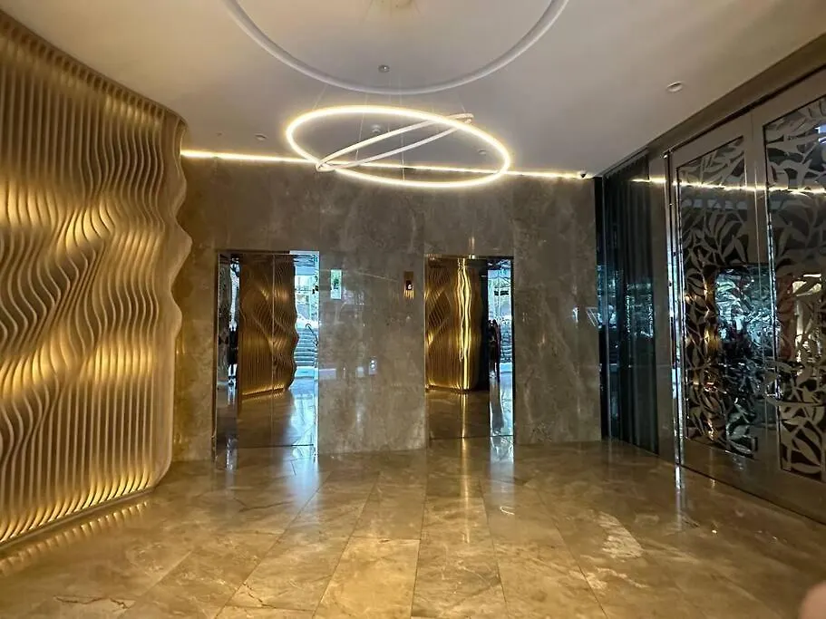 Cassa Emporium - City-View Apartments Managed By The Cassa 布里斯班