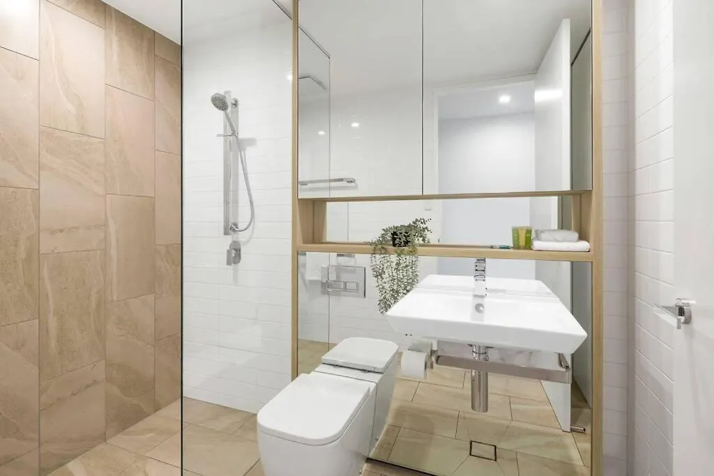 Cassa Emporium - City-View Apartments Managed By The Cassa Brisbane Australië