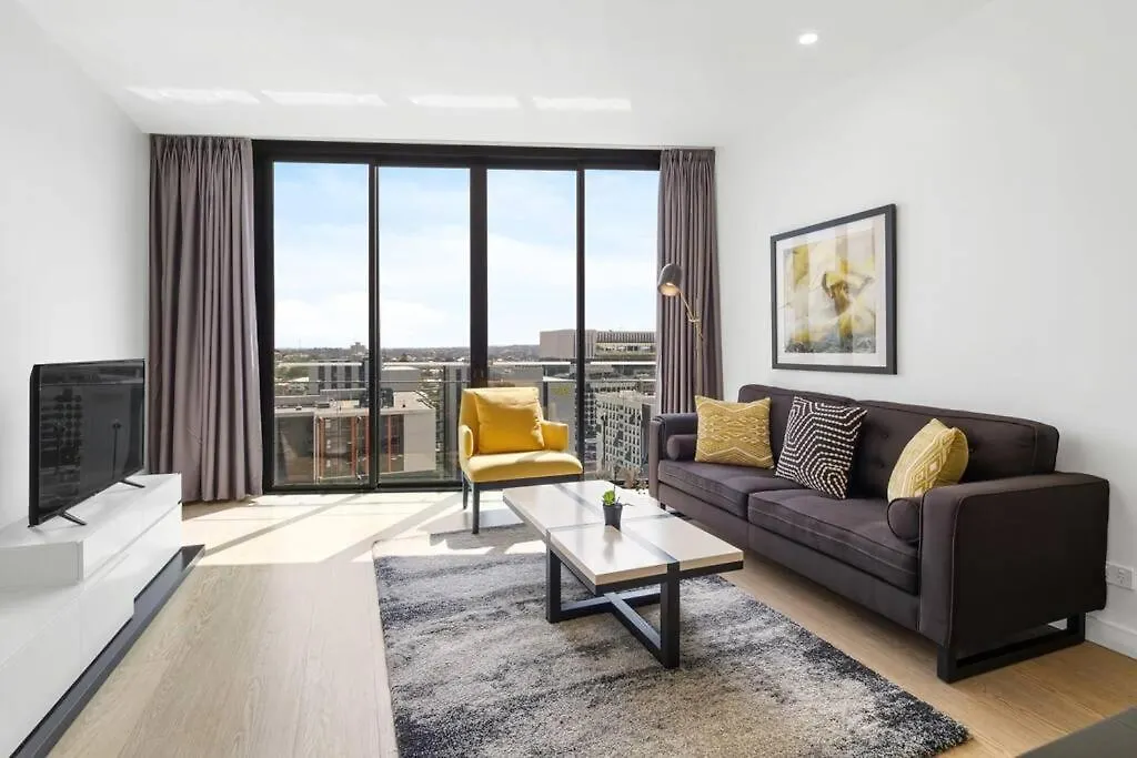 Cassa Emporium - City-View Apartments Managed By The Cassa Brisbane